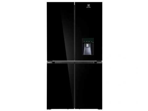 Tủ lạnh Multi Door Electrolux Inverter 563 lít EQE5755A-B