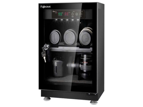 Tủ chống ẩm thế hệ mới Fujihome 30L DC-30E
