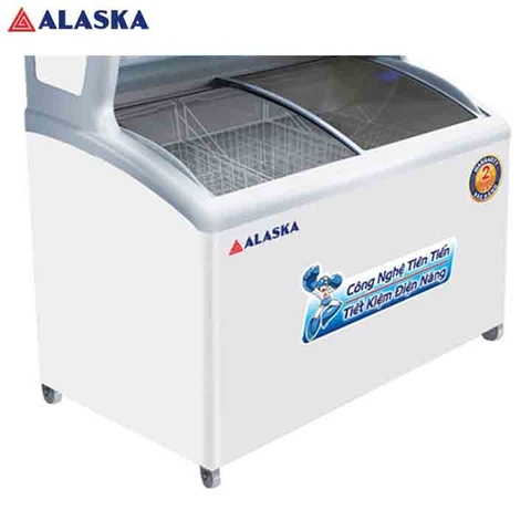 Tủ đông Alaska 500 lít SFC-500
