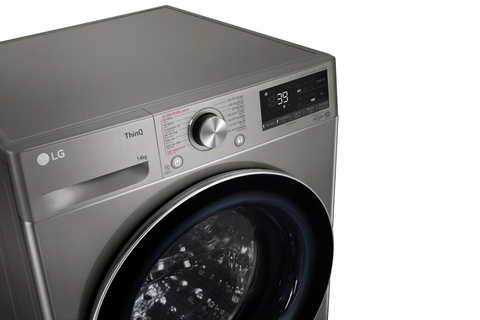 Máy giặt LG FV1414S3P 14 kg Inverter