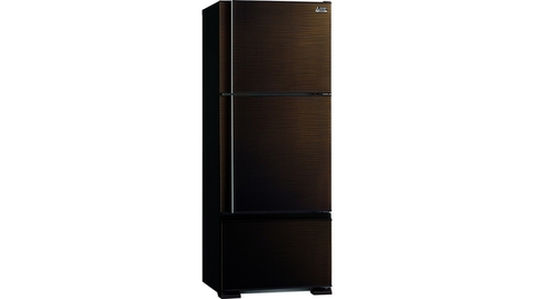 Tủ lạnh Mitsubishi Electric Inverter 414 lít MR-V50ER-BRW-V