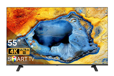Smart Tivi Toshiba 4K 55 Inch 55E330NP [2024]
