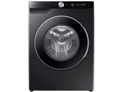 Máy giặt Samsung AI EcoBubble Inverter 10 kg WW10DG6U34LBSV