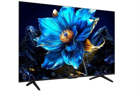 Google Tivi TCL QLED 4K 65 Inch 65P8K