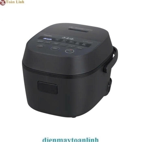Nồi cơm điện tử Toshiba 1 lít RC-10DR5UVN(H)