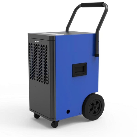 Máy hút ẩm công nghiệp FUJIHAIA DH70BL