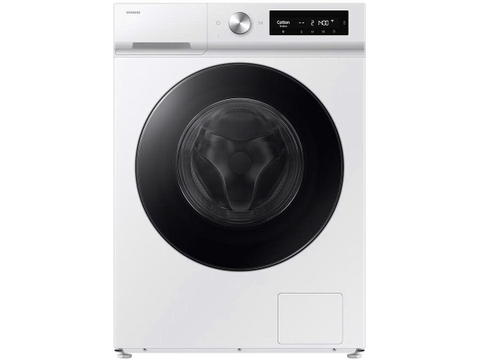Máy giặt Samsung Bespoke AI EcoBubble Inverter 10kg WW10DB7U34GWSV