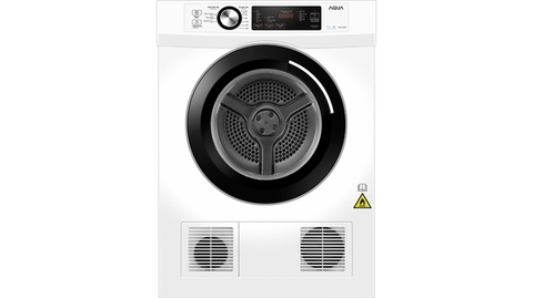 Máy sấy thông hơi Aqua 7Kg AQH-V700F.W