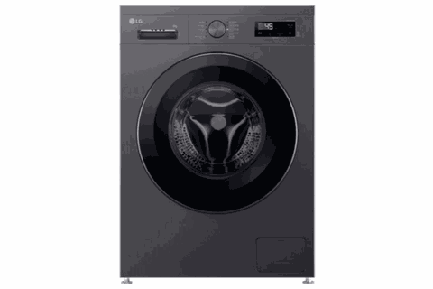 Máy Giặt LG Inverter 9Kg FB1209S5M