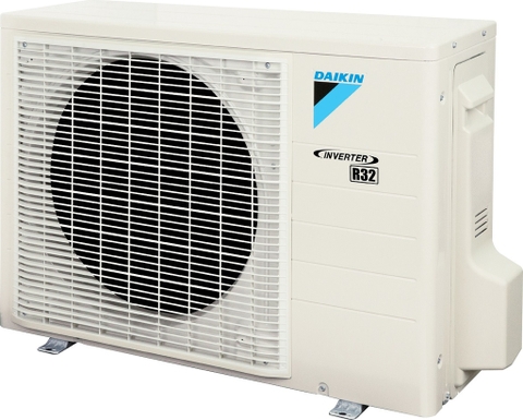 Điều hòa âm trần Daikin 21.000BTU Inverter 1 chiều FCFC60DVM
