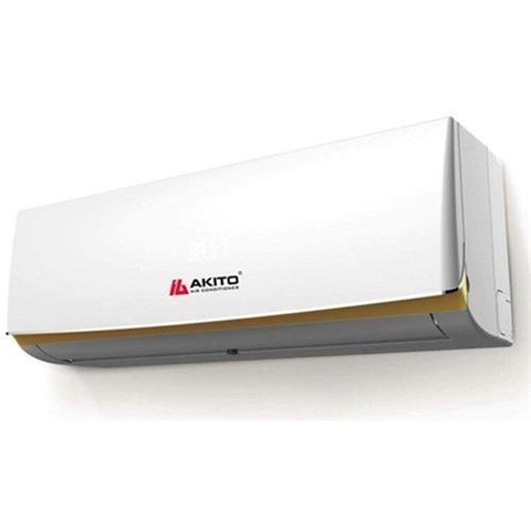 Điều hòa Akito treo tường 9000btu 2 chiều AKS-H9OC410