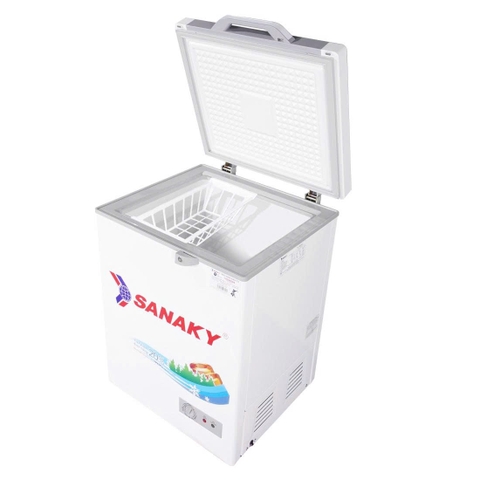 Tủ Đông Sanaky VH-1599HYKD 150 Lít