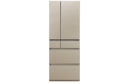 Tủ lạnh Panasonic Inverter 589 lít NR-F603GT-N2