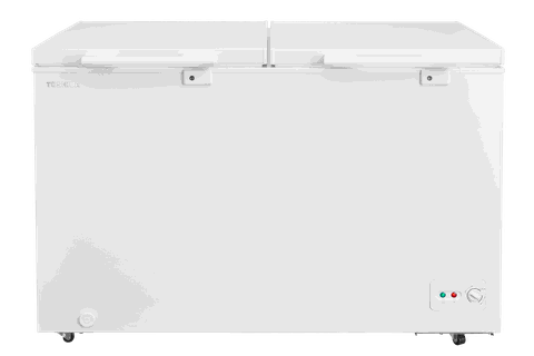 Tủ đông Toshiba GR-RC470CM 362 lít