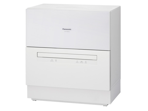 Máy rửa bát panasonic NP- TH1WEVN