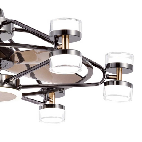 Quạt trần Benny Magari BFC22QUEEN