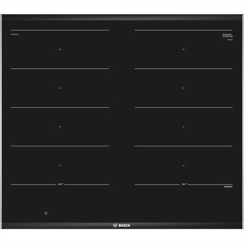 BẾP TỪ BOSCH PXX675DC1E