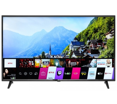 Android Tivi FFALCON 40 inch 40S52