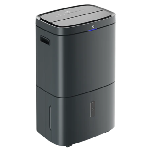 Máy hút ẩm kết hợp lọc không khí Electrolux UltimateHome 500 EDH12TRBD2 (24 lít cho phòng <50m²)