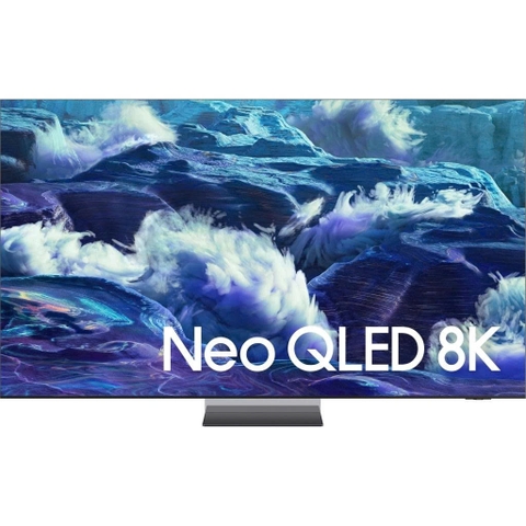 Smart AI Tivi Neo QLED Mini LED Samsung 8K 85 inch QA85QN950FKXXV