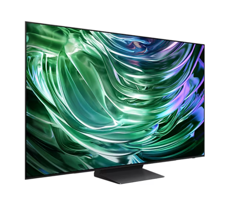 Smart Tivi OLED Samsung 4K 55 Inch QA55S90DA