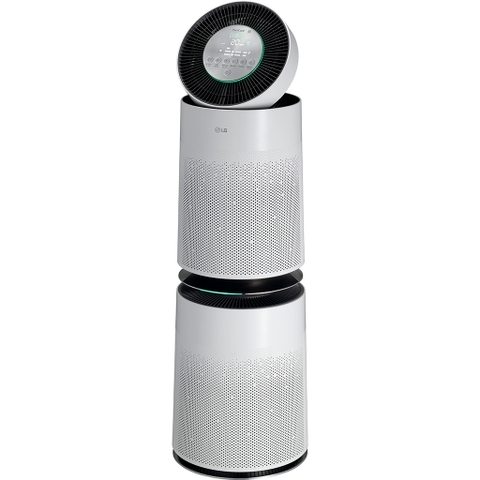 Máy lọc không khí 2 tầng LG PuriCare AS95GDWV0