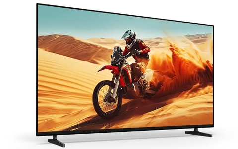 Sony Google TV 4K LED NỀN BRAVIA 2 II K-55S25VM2 2025