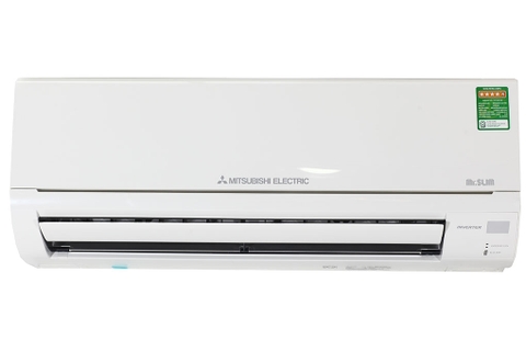 Điều hòa 2 chiều Mitsubishi Electric Inverter 1HP MSZ-HL25VA