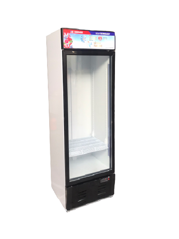 Tủ mát Denver AS 890GTL