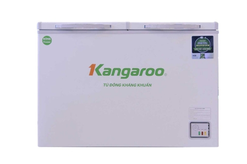 Tủ đông Kangaroo Inverter 286 lít KG399IC1