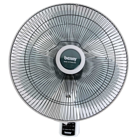 Quạt treo tường Benny BFW-48T