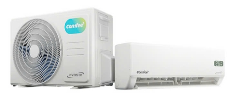 Máy lạnh Comfee Inverter 2 HP CFS-18VAFF-V 2024