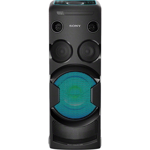 Dàn âm thanh Hifi Sony MHC-V50D