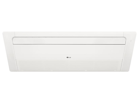Điều hòa âm trần LG 1 hướng thổi 24000BTU ZTNQ24GTLA0 2023