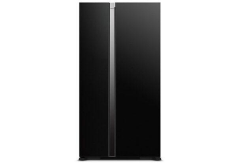 Tủ Lạnh Hitachi Inverter 595 Lít R-S800PGV0(GBK)