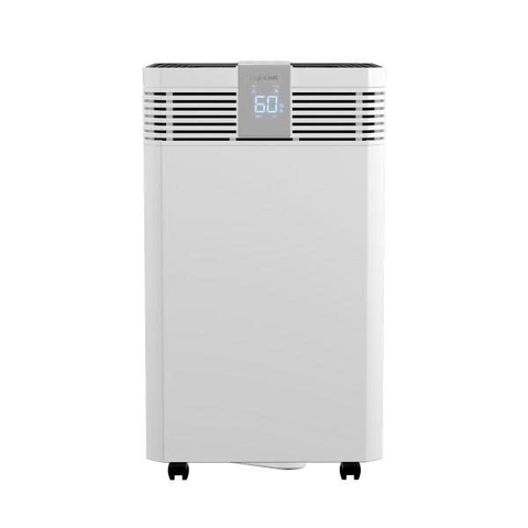 Máy hút ẩm công suất lớn Fujihome DH60W-HEPA ( Giá chưa VAT)