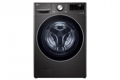 Máy sấy bơm nhiệt LG 10 KG DVHP50P