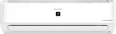 Điều hòa Sharp Inverter 1 chiều 2 HP AH-XP18YMW