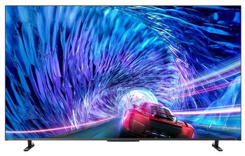 Smart Tivi QLED Toshiba 4K 75inch 75Z670MP [2024]