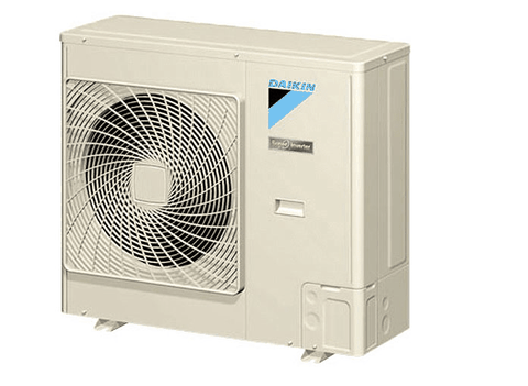 Điều hòa âm trần Daikin 1 chiều 13.000BTU FCNQ13MV1/RNQ13MV1
