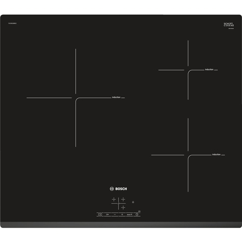 Bếp Từ Bosch 3 Vùng Nấu PUC631BB1E