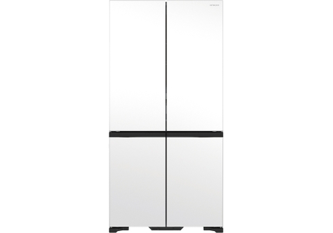 Tủ lạnh Hitachi Inverter 569 lít R-WB640VGV0X (MGW)