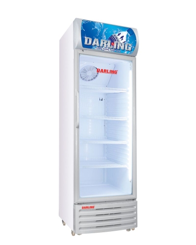 Tủ mát Darling Inverter 360 lít DL-3600A3