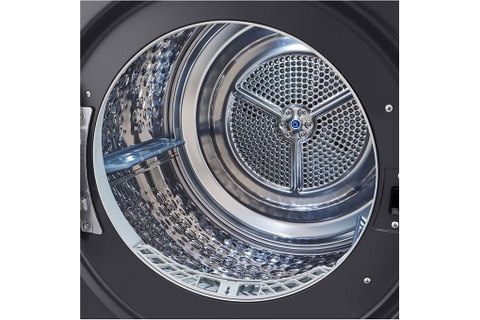 Máy Sấy Bơm Nhiệt LG Inverter 10.5 Kg DVHP50M