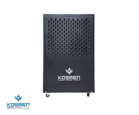 Máy hút ẩm không khí công nghiệp Kosmen KM-90S (90 lít/ngày)
