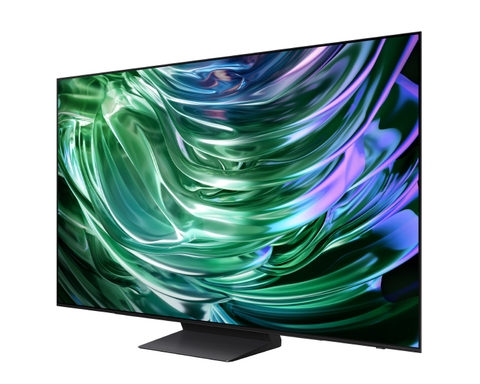 Smart Tivi OLED Samsung 4K 65 inch QA65S90DA
