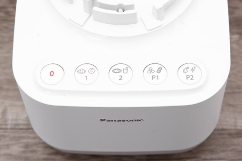 Máy xay sinh tố đa năng Panasonic MX-MG53C1CRA