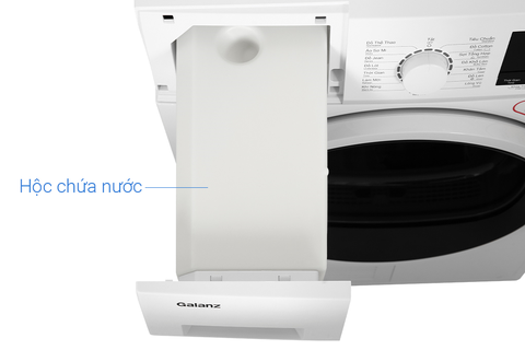 Máy sấy ngưng tụ Galanz 8 Kg DC-80S5C