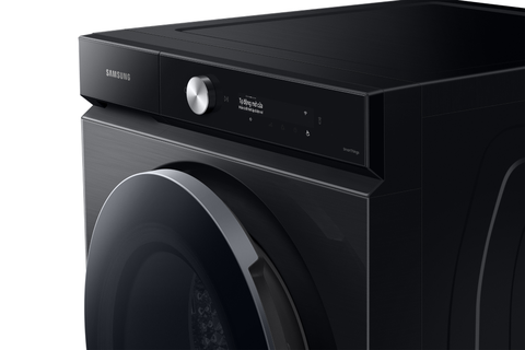Máy sấy bơm nhiệt Samsung Bespoke AI 17 kg DV17B9750CV/SV