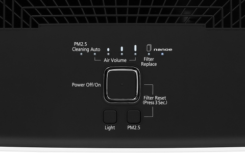 Máy lọc không khí Panasonic F-PXV50A